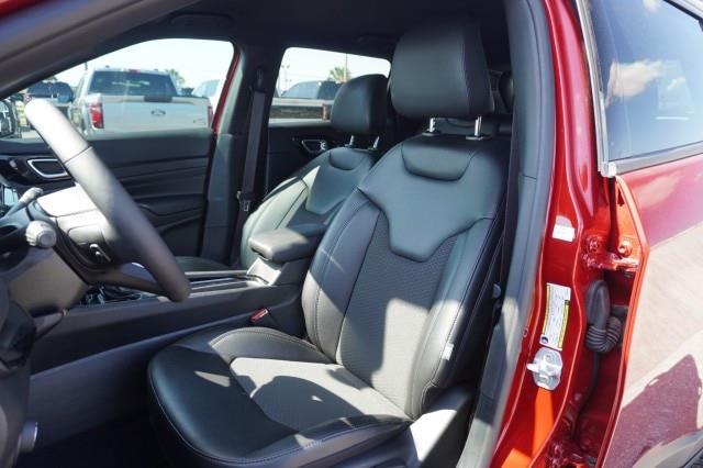2026 Jeep Compass - $30,126