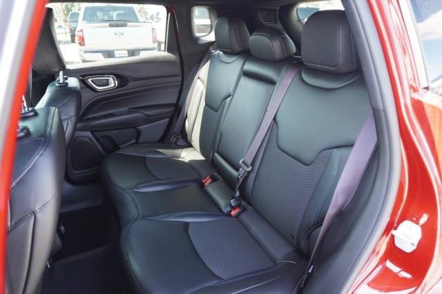 2026 Jeep Compass - $30,126