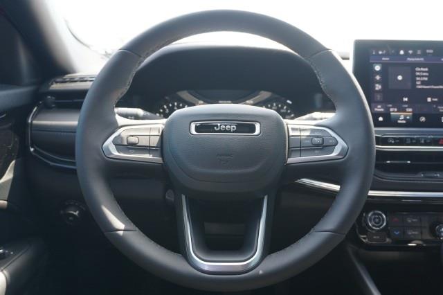 2026 Jeep Compass - $30,126