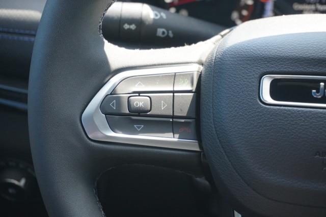2026 Jeep Compass - $30,126