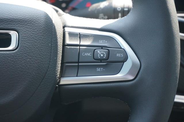 2026 Jeep Compass - $30,126