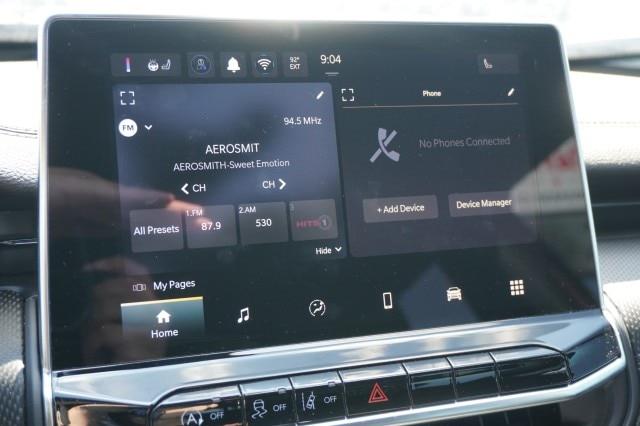2026 Jeep Compass - $30,126