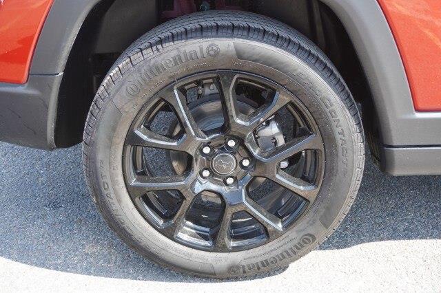 2026 Jeep Compass - $27,804