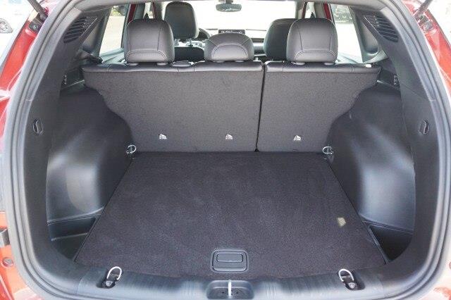2026 Jeep Compass - $27,804