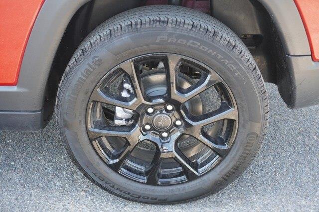 2026 Jeep Compass - $27,804