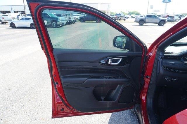 2026 Jeep Compass - $27,804