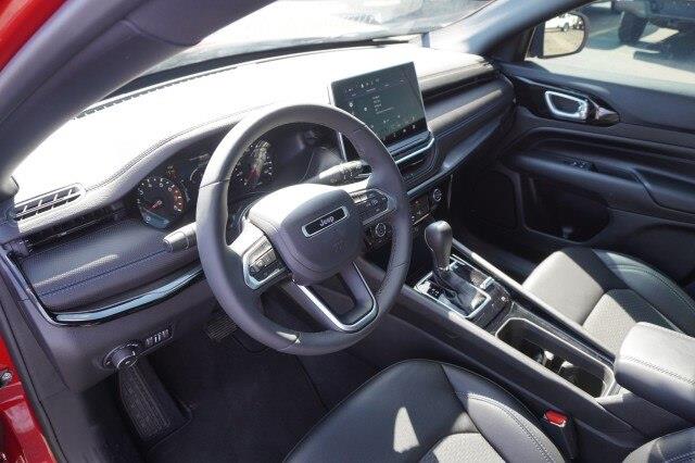 2026 Jeep Compass - $27,804