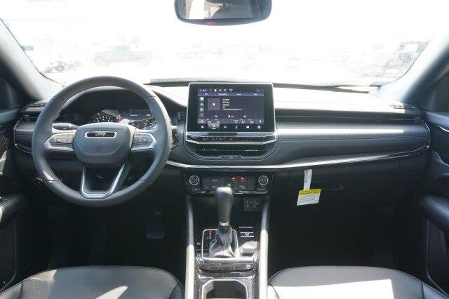 2026 Jeep Compass - $27,804