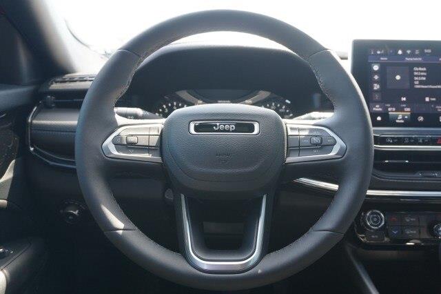 2026 Jeep Compass - $27,804