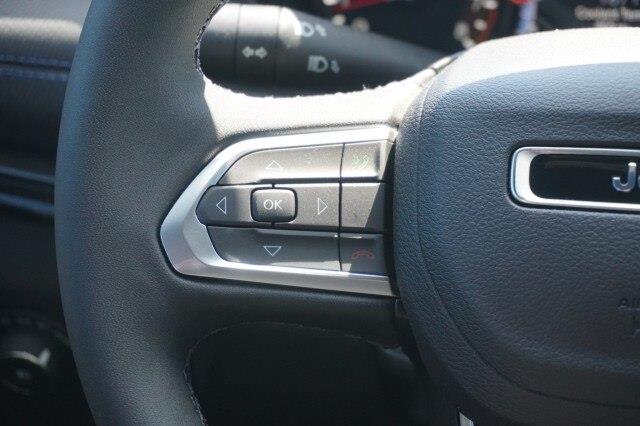 2026 Jeep Compass - $27,804