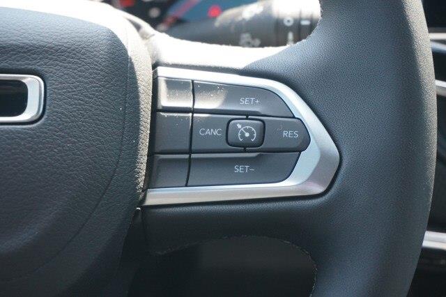 2026 Jeep Compass - $27,804