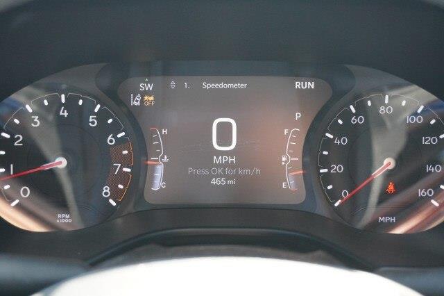 2026 Jeep Compass - $27,804