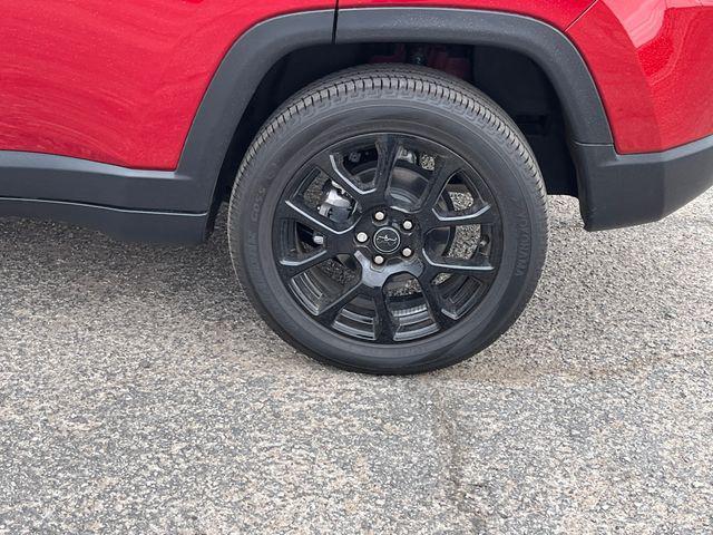 2026 Jeep Compass - $22,915