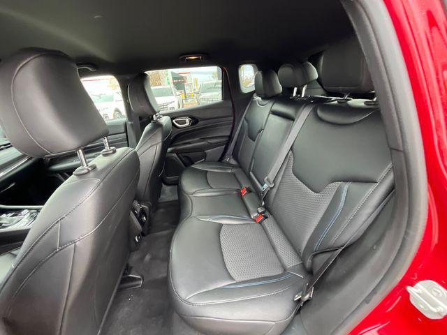 2026 Jeep Compass - $22,915