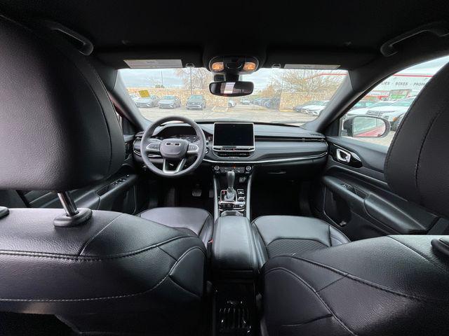 2026 Jeep Compass - $22,915