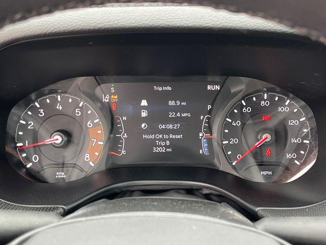 2026 Jeep Compass - $22,916