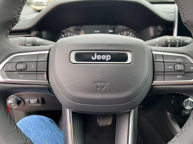 2026 Jeep Compass - $22,916