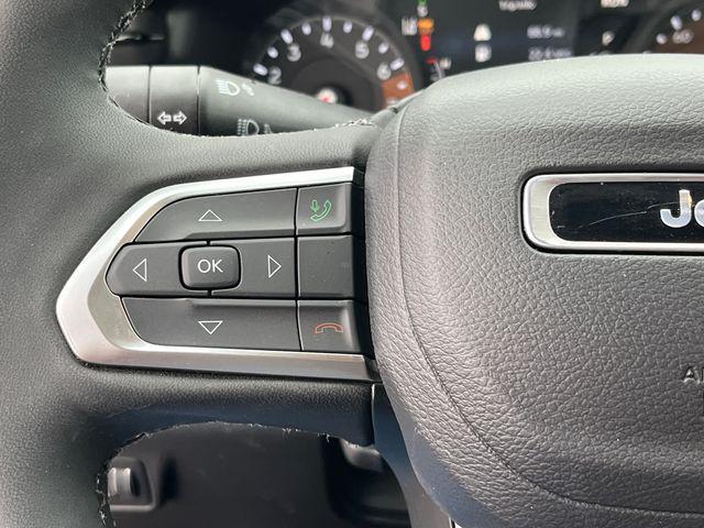 2026 Jeep Compass - $22,916