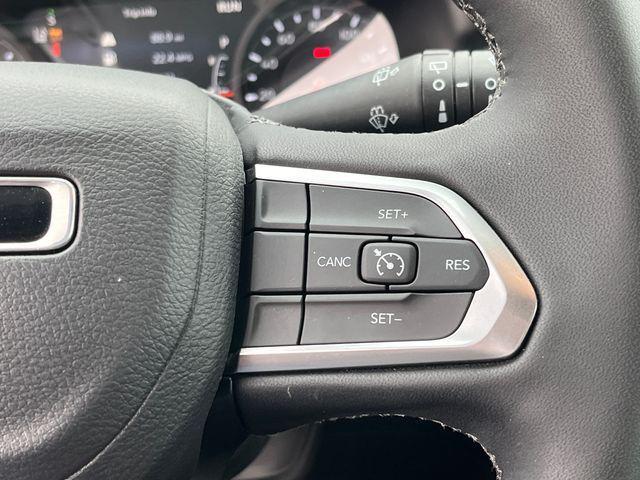 2026 Jeep Compass - $22,916