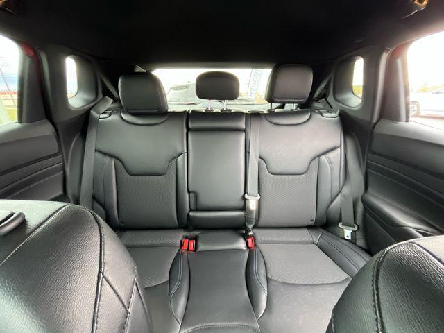 2026 Jeep Compass - $22,916