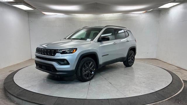Preowned 2026 Jeep Compass Latitude Altitude for Sale