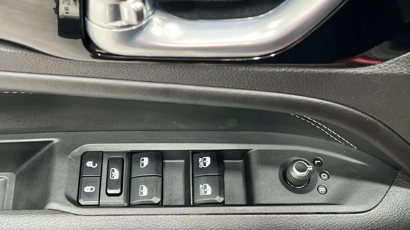 2023 Jeep Compass Altitude
