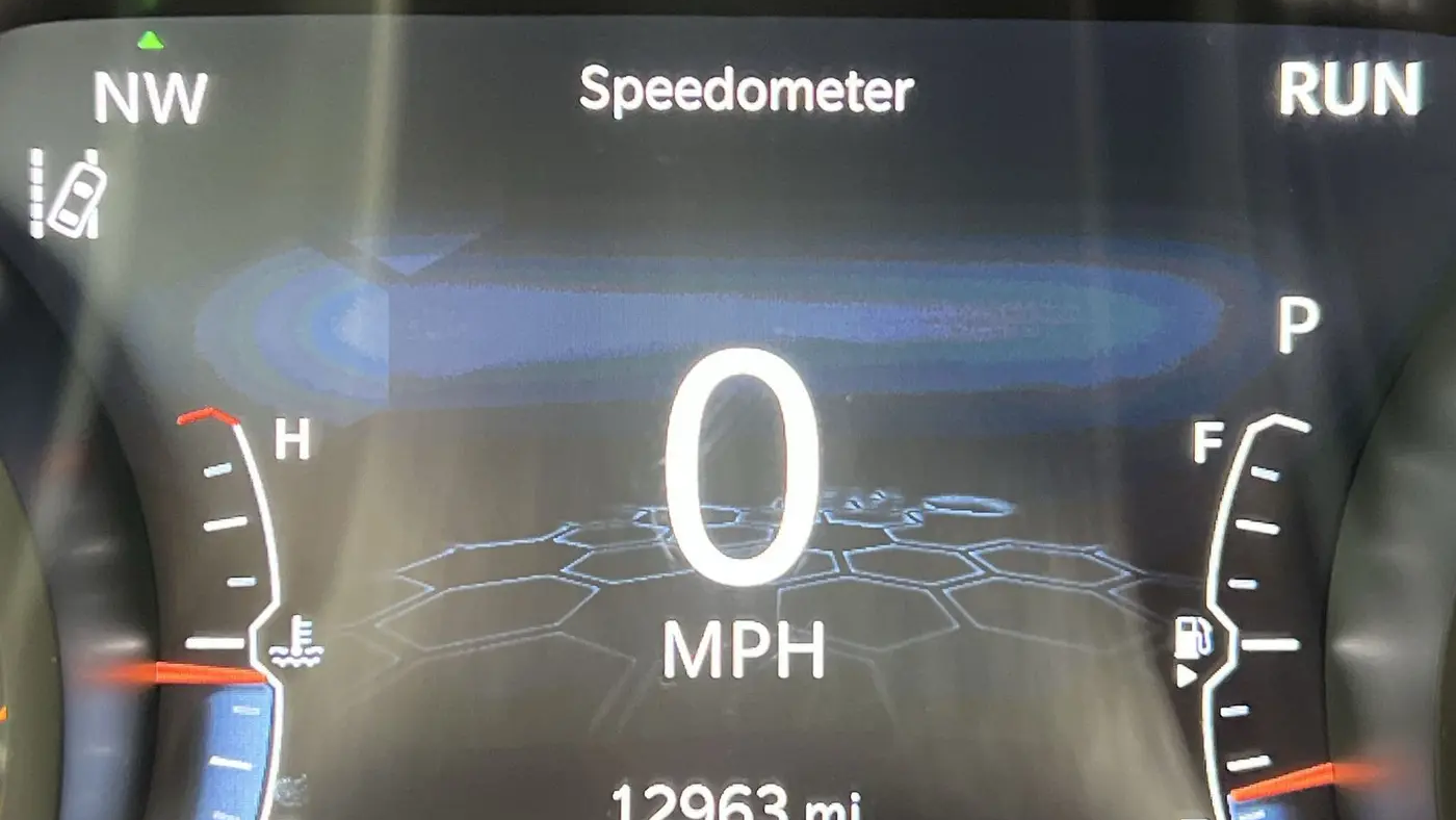 2023 Jeep Compass Altitude