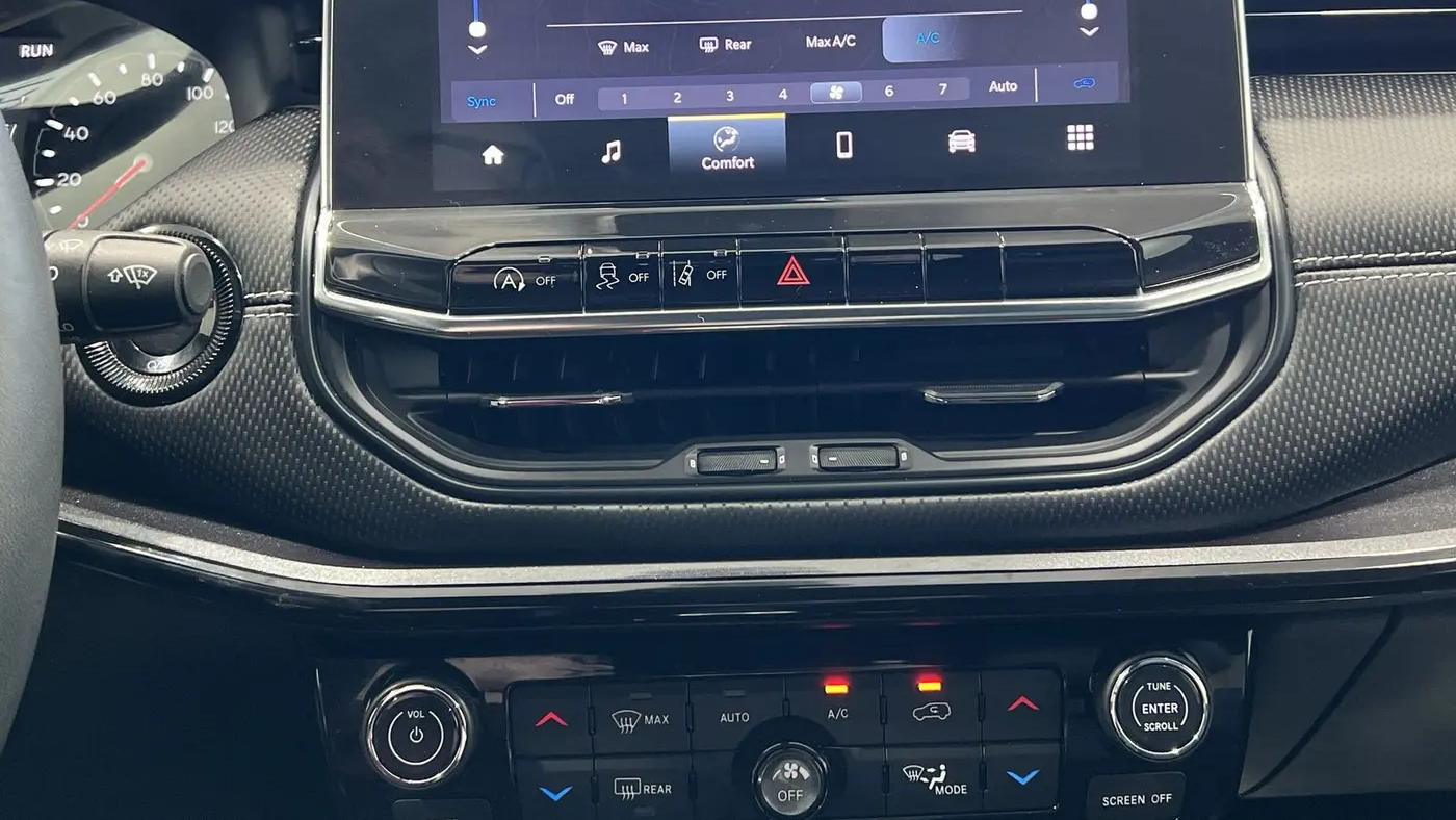 2023 Jeep Compass Altitude