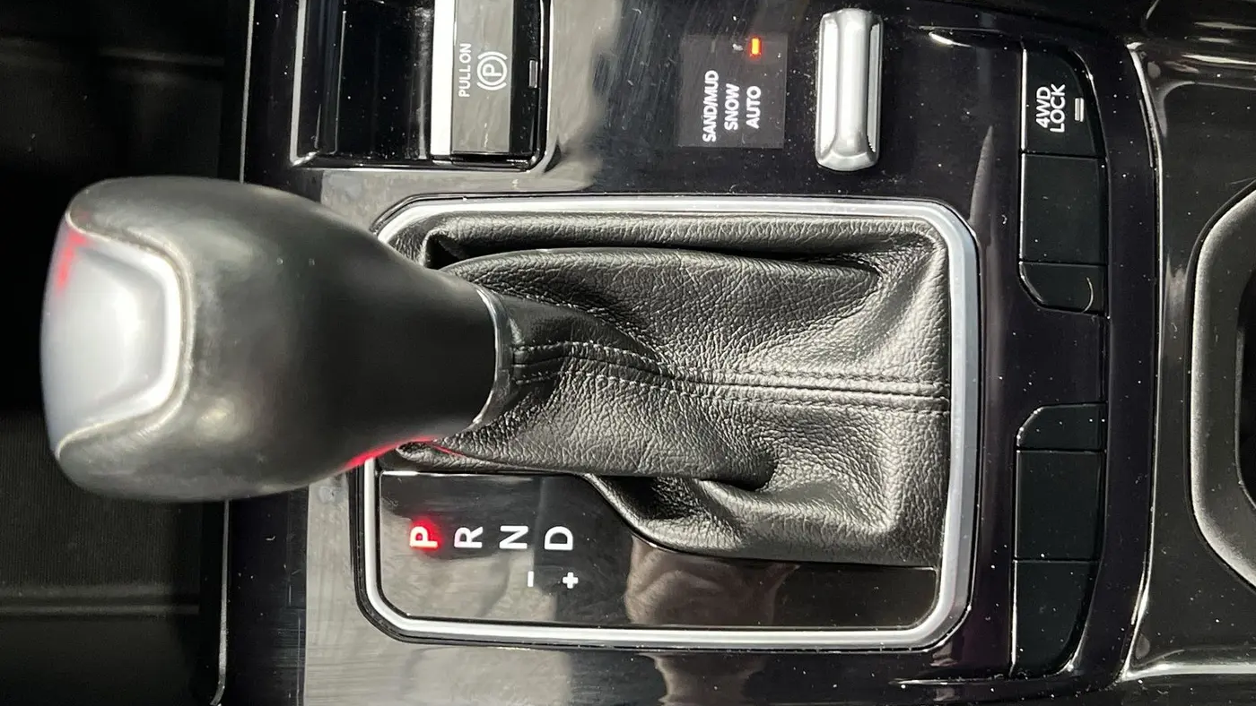 2023 Jeep Compass Altitude