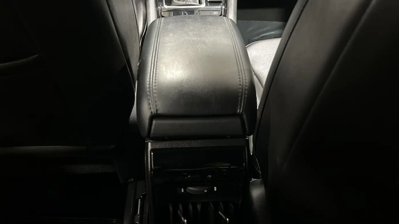 2023 Jeep Compass Altitude