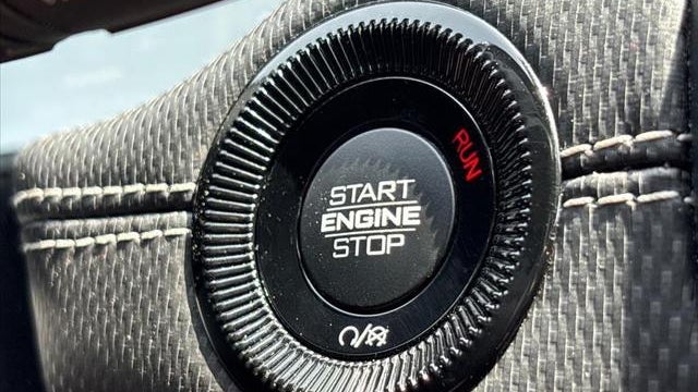 2023 Jeep Compass Altitude