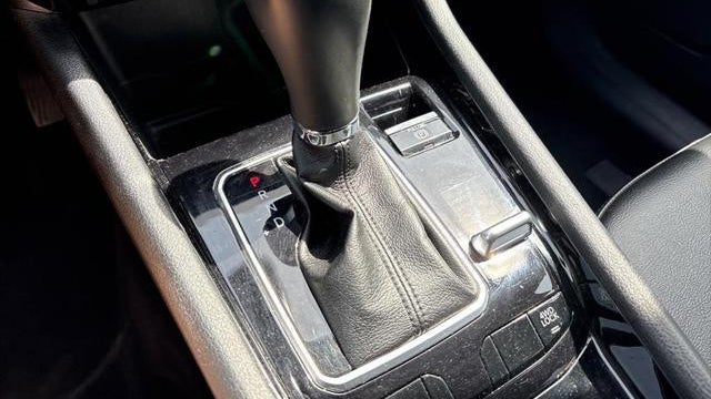2023 Jeep Compass Altitude