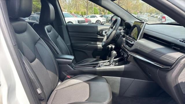 2023 Jeep Compass Altitude