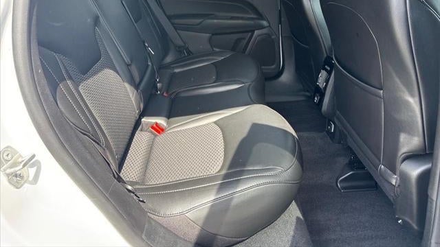 2023 Jeep Compass Altitude