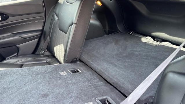 2023 Jeep Compass Altitude