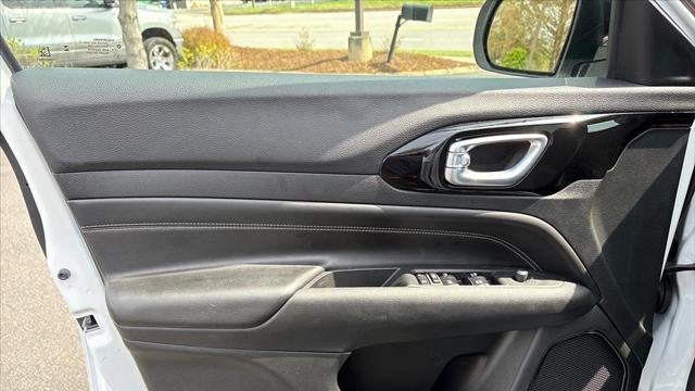 2023 Jeep Compass Altitude