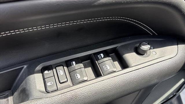 2023 Jeep Compass Altitude