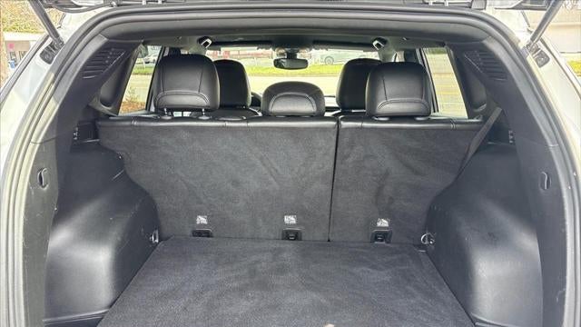 2023 Jeep Compass Altitude