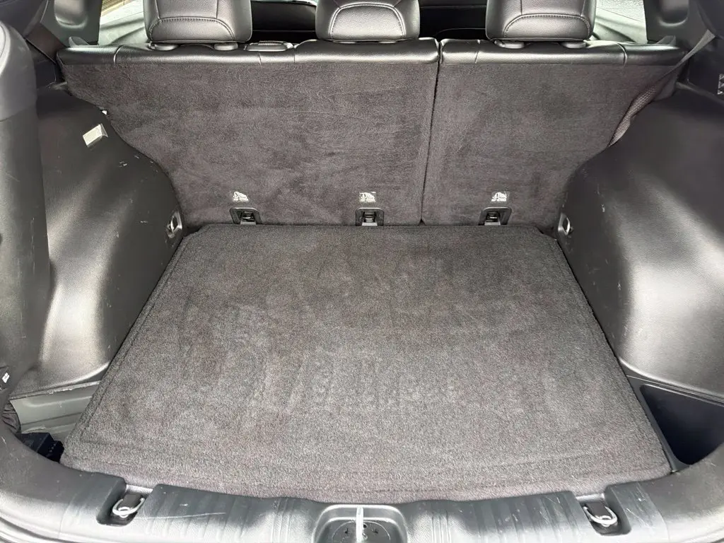 2023 Jeep Compass - $20,979
