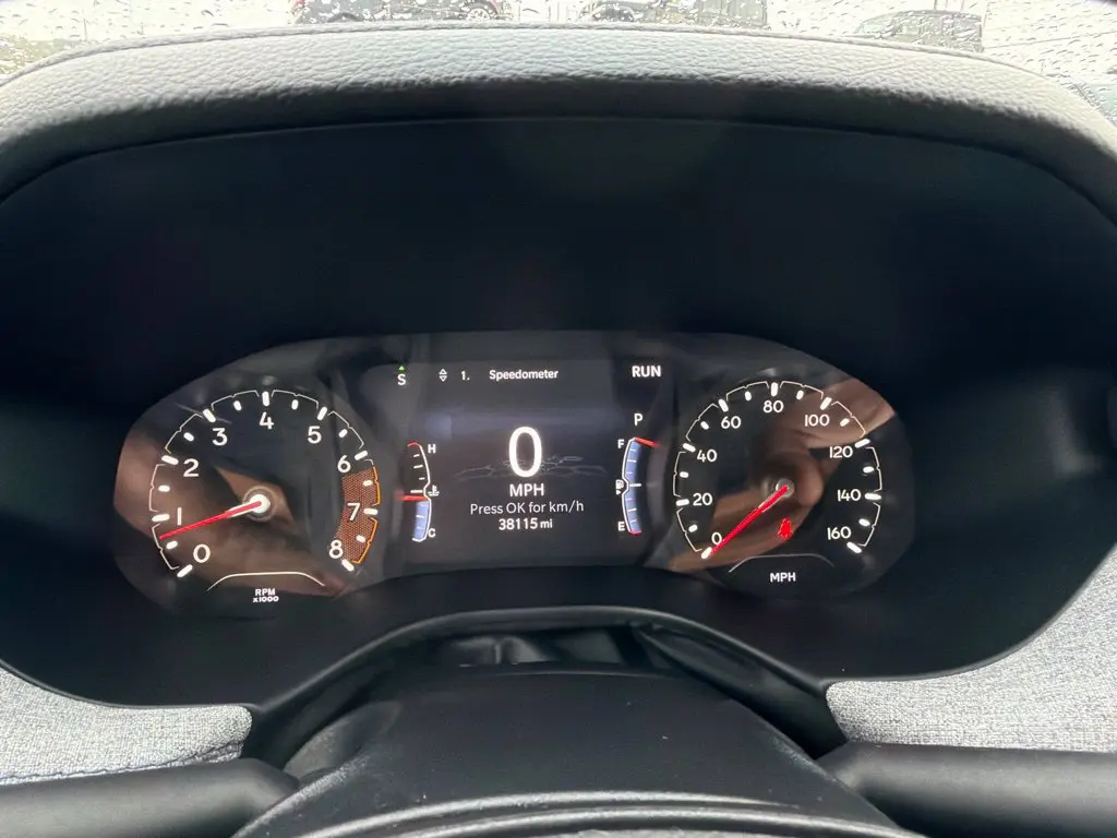 2023 Jeep Compass - $20,979