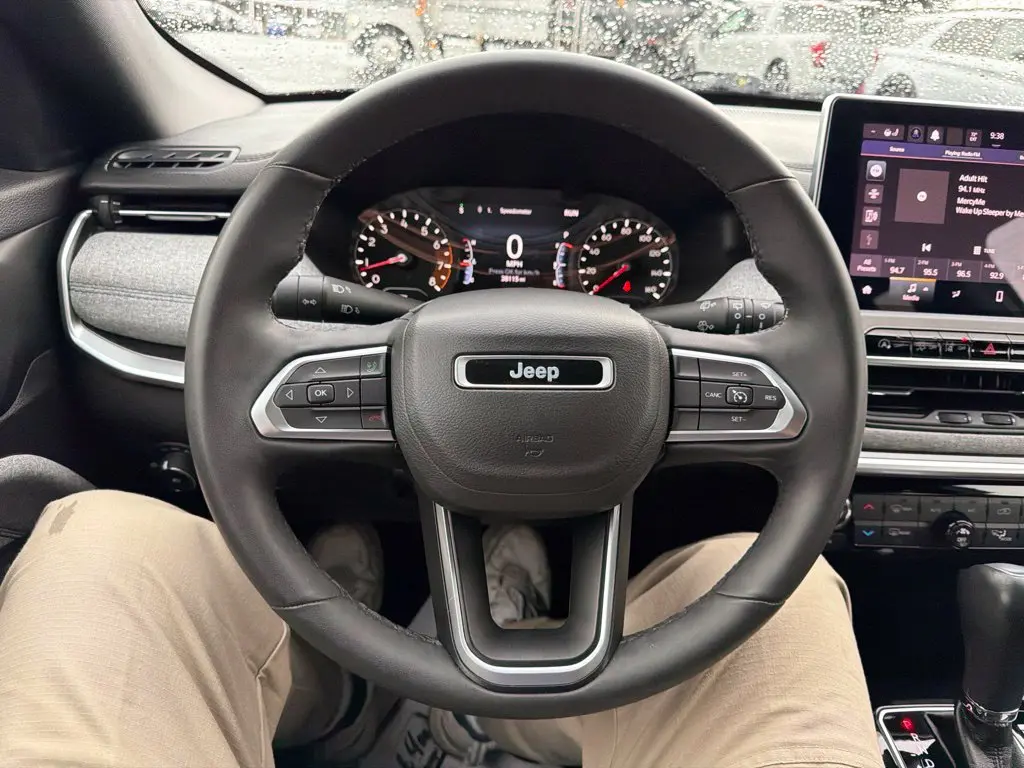 2023 Jeep Compass - $20,979