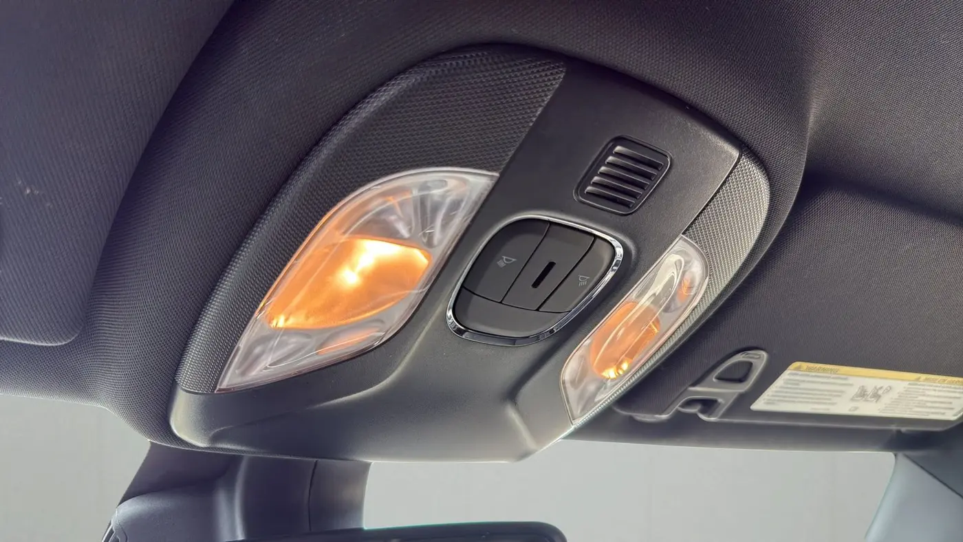 2024 Jeep Compass Altitude