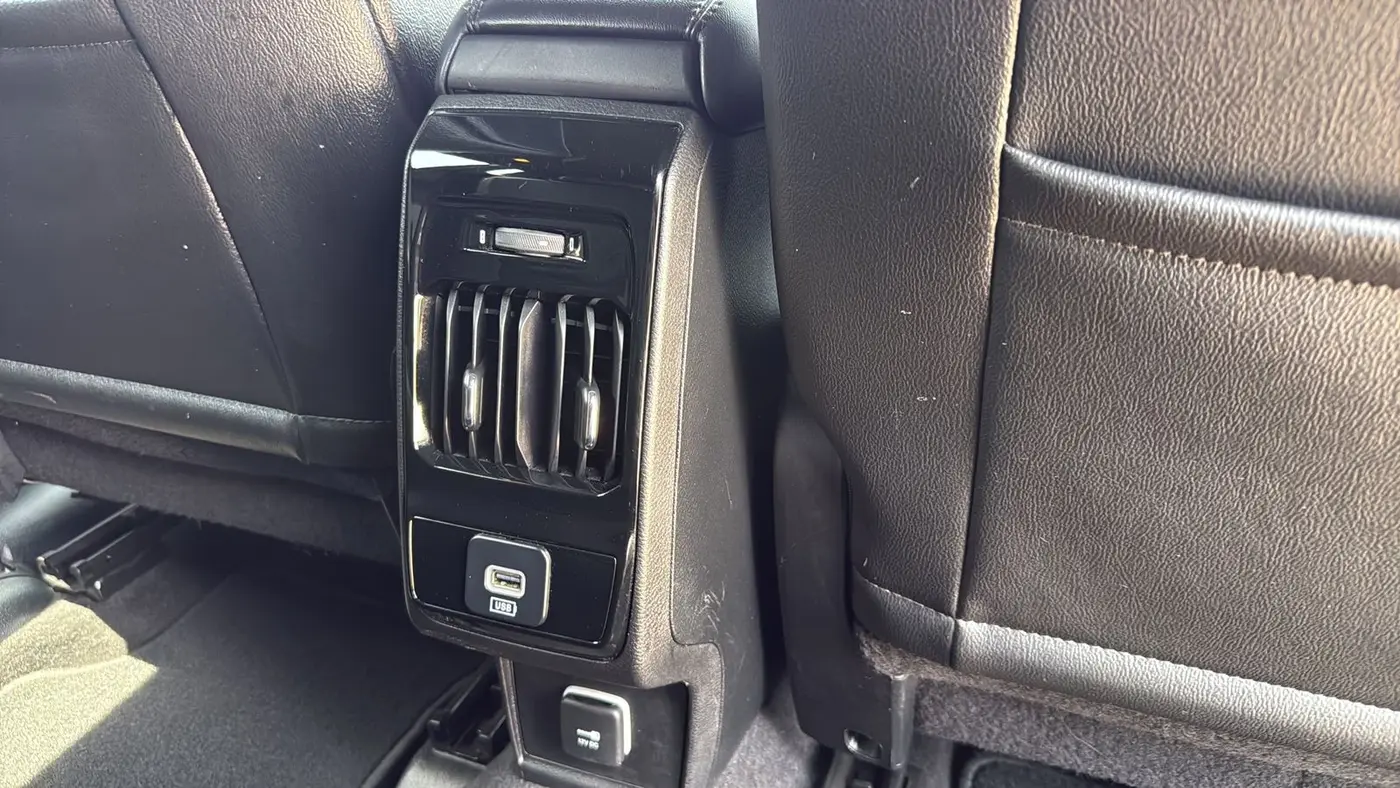 2024 Jeep Compass Altitude