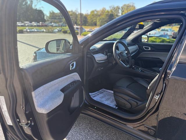 2024 Jeep Compass - $20,908