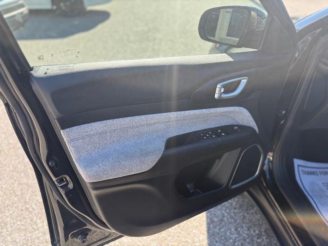 2024 Jeep Compass - $20,908
