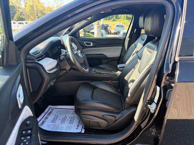 2024 Jeep Compass - $20,908