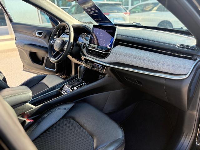 2024 Jeep Compass - $20,908