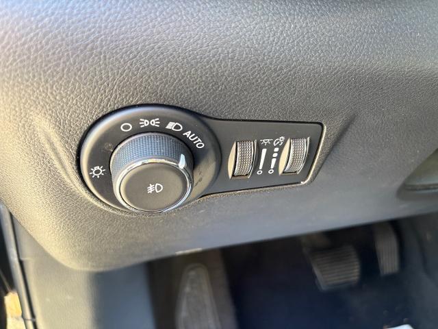 2024 Jeep Compass - $20,908