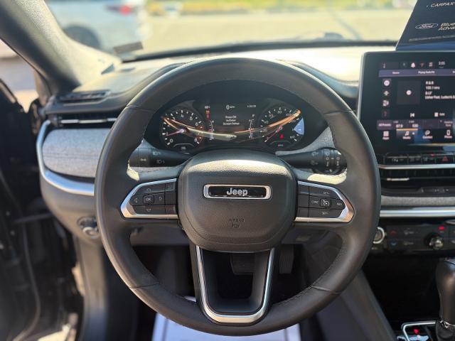 2024 Jeep Compass - $20,908