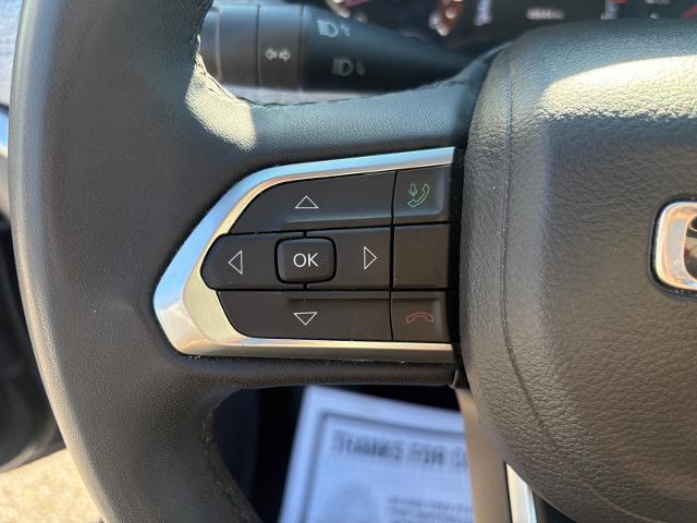 2024 Jeep Compass - $20,908